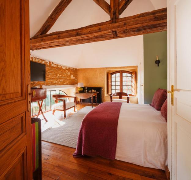 Chateau Des Briottieres Champigné Esterno foto