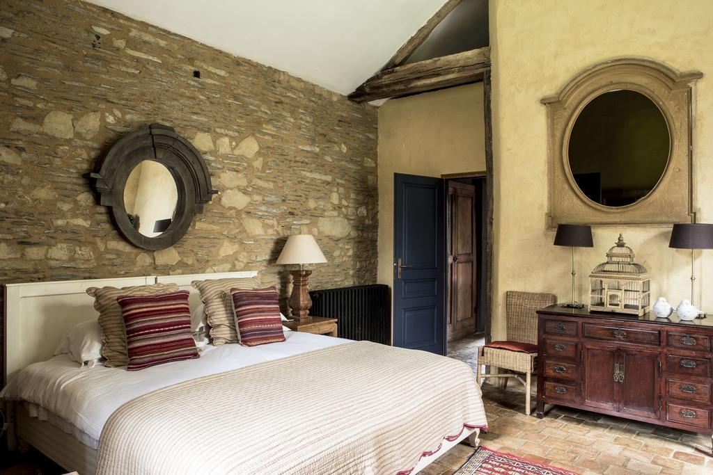 Chateau Des Briottieres Champigné Esterno foto