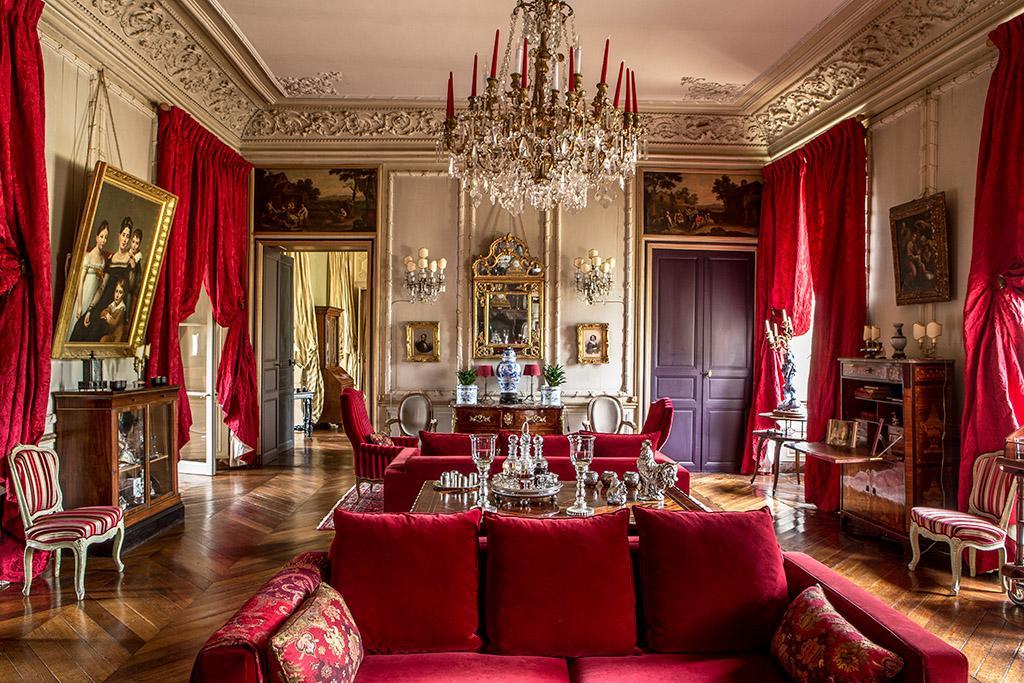 Chateau Des Briottieres Champigné Esterno foto